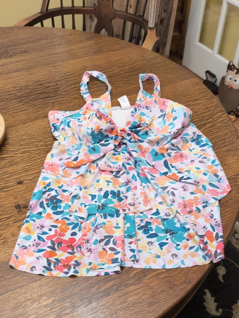 BloomChic Top